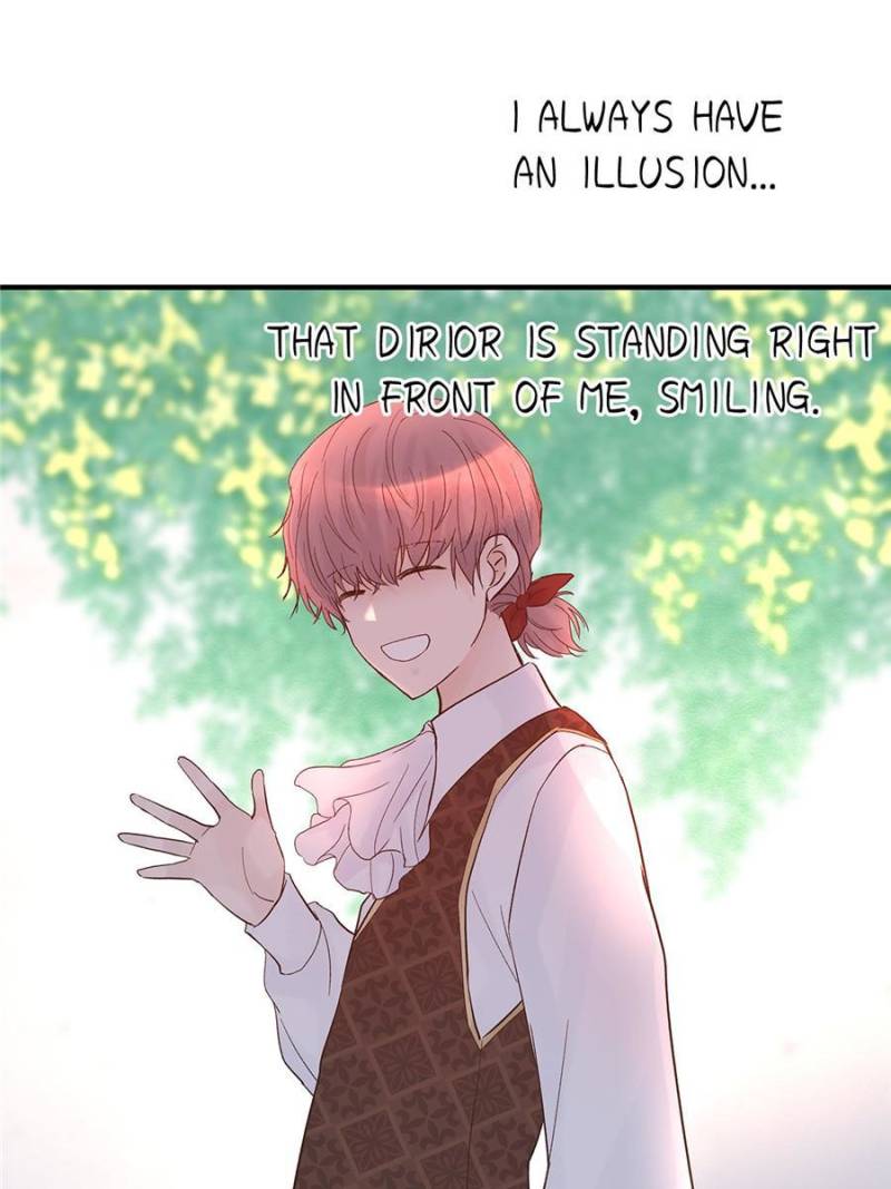 A Tough First Love (Official) - 74. Webnovel Ch.68 An Employee (IV) manhwa