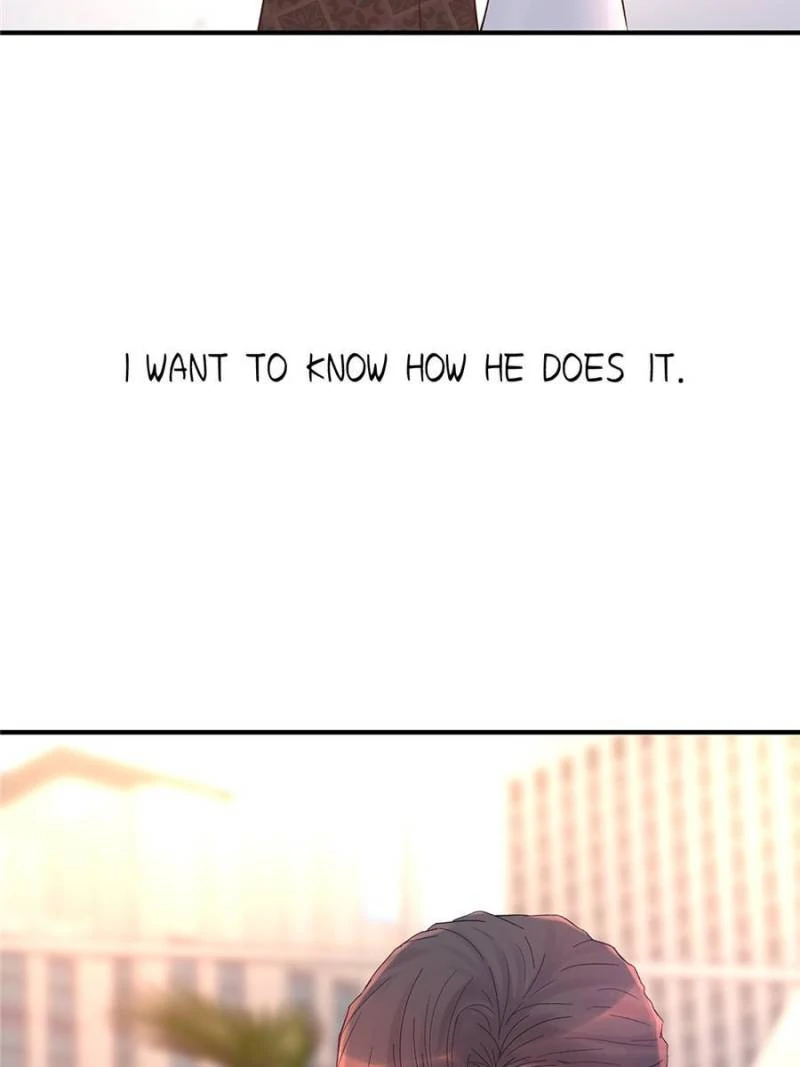 A Tough First Love (Official) - 74. Webnovel Ch.68 An Employee (IV) manhwa
