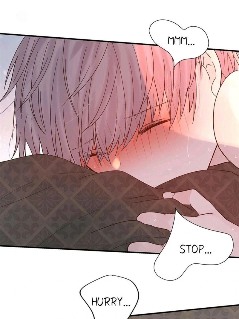 A Tough First Love (Official) - 75. Webnovel Ch.69 An Employee (V) manhwa