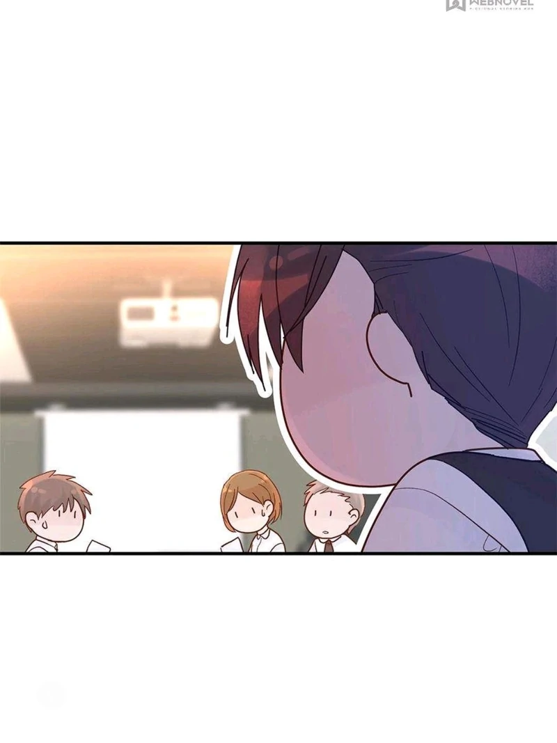 A Tough First Love (Official) - 75. Webnovel Ch.69 An Employee (V) manhwa