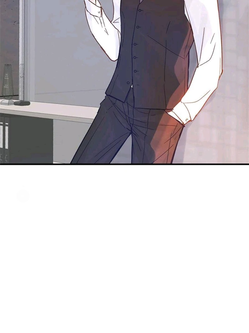 A Tough First Love (Official) - 75. Webnovel Ch.69 An Employee (V) manhwa