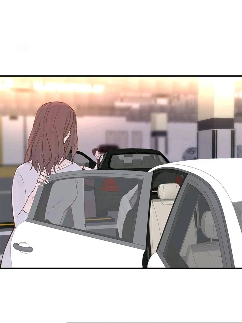 A Tough First Love (Official) - 75. Webnovel Ch.69 An Employee (V) manhwa