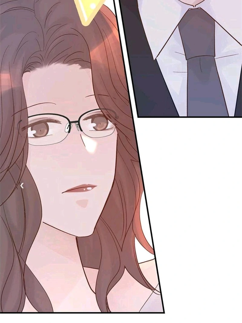 A Tough First Love (Official) - 75. Webnovel Ch.69 An Employee (V) manhwa