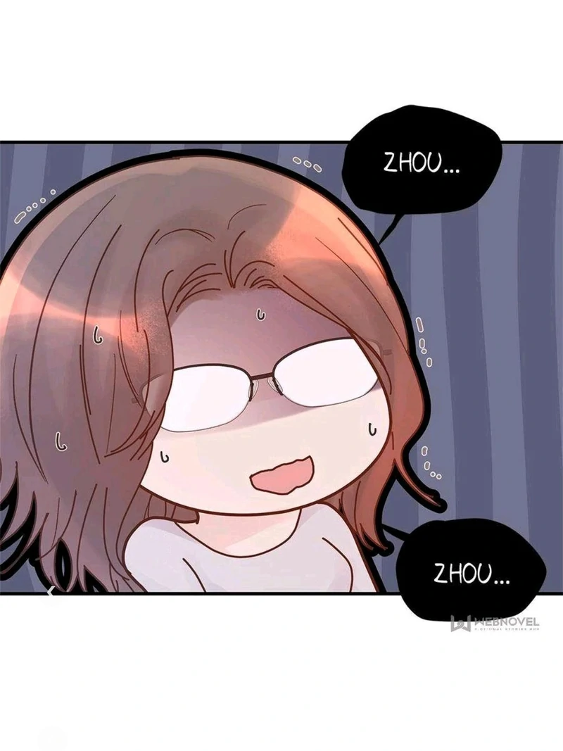 A Tough First Love (Official) - 75. Webnovel Ch.69 An Employee (V) manhwa