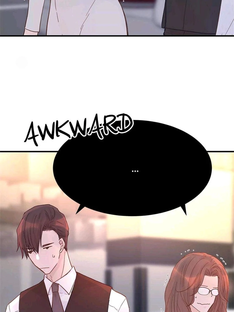 A Tough First Love (Official) - 75. Webnovel Ch.69 An Employee (V) manhwa