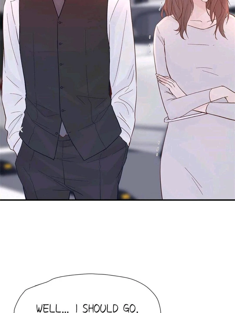 A Tough First Love (Official) - 75. Webnovel Ch.69 An Employee (V) manhwa