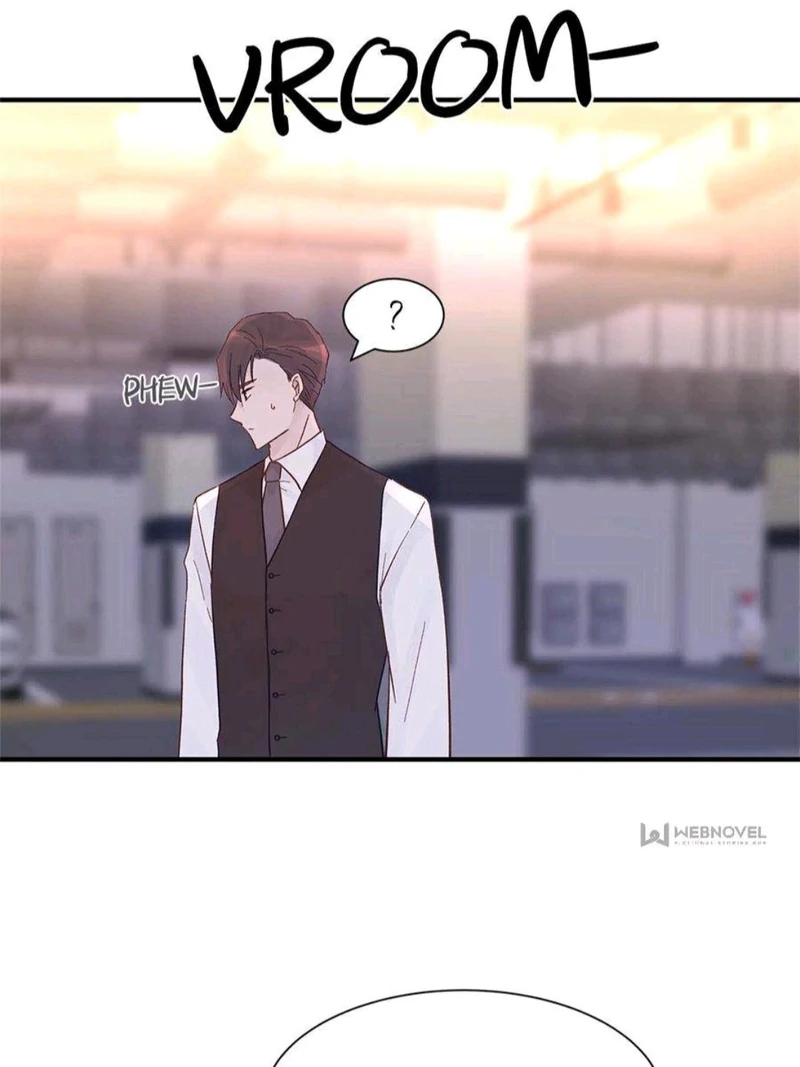 A Tough First Love (Official) - 75. Webnovel Ch.69 An Employee (V) manhwa