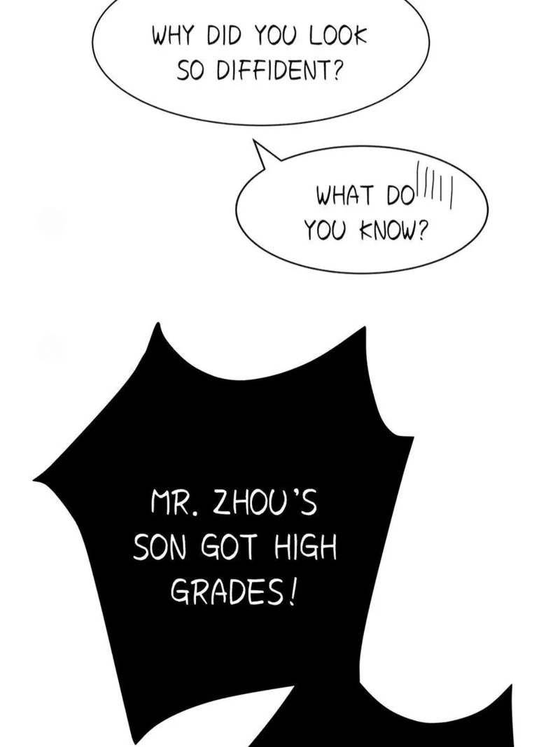 A Tough First Love (Official) - 75. Webnovel Ch.69 An Employee (V) manhwa