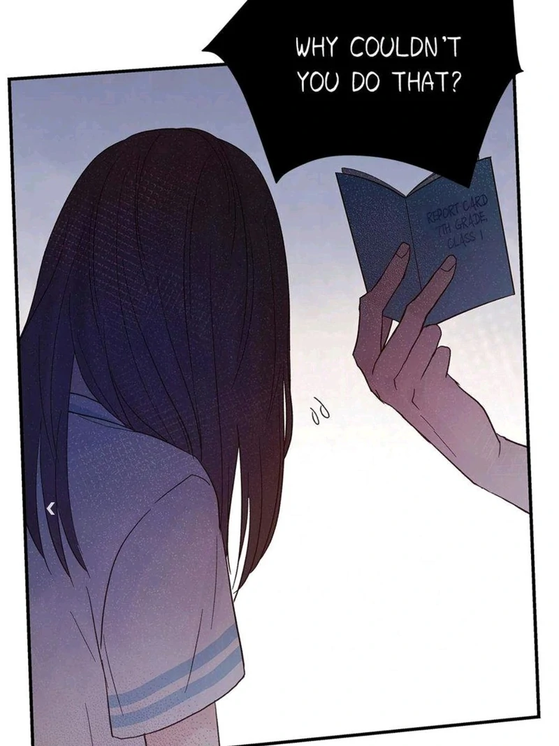 A Tough First Love (Official) - 75. Webnovel Ch.69 An Employee (V) manhwa
