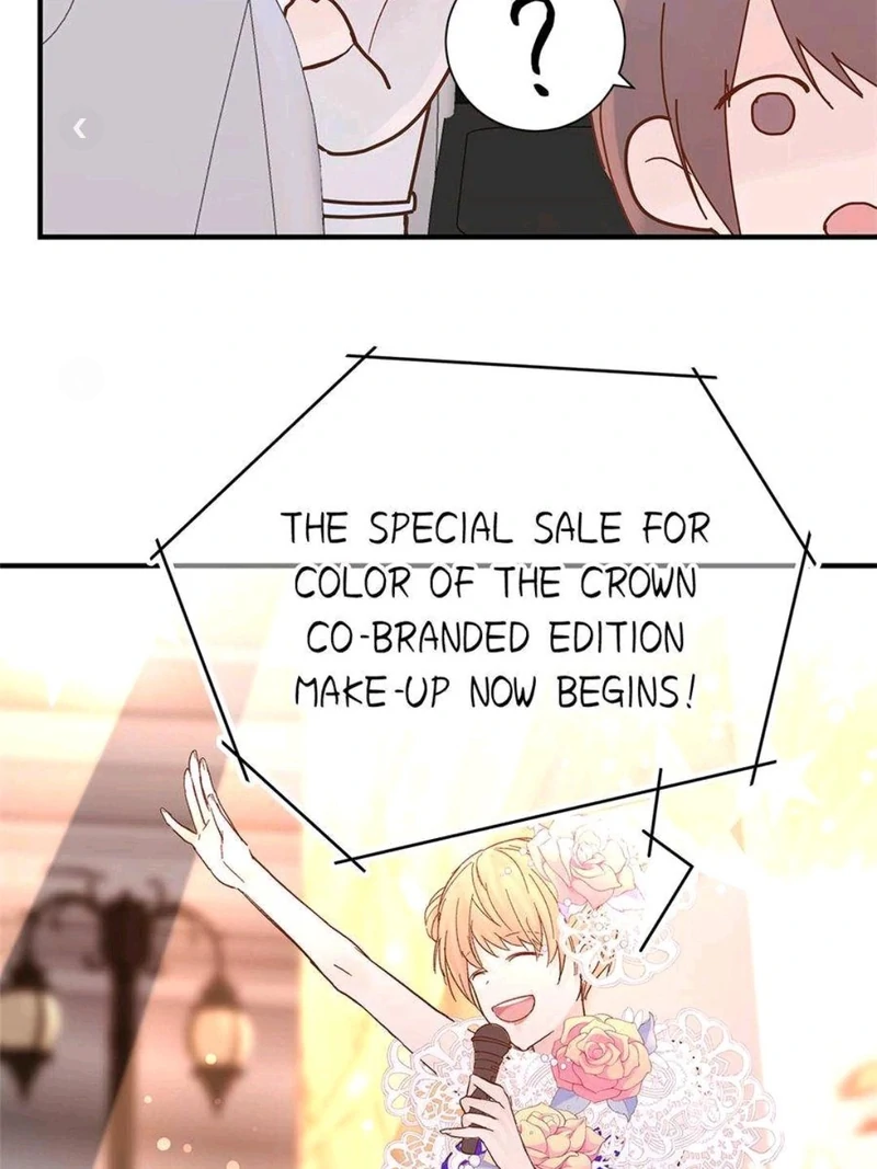A Tough First Love (Official) - 75. Webnovel Ch.69 An Employee (V) manhwa