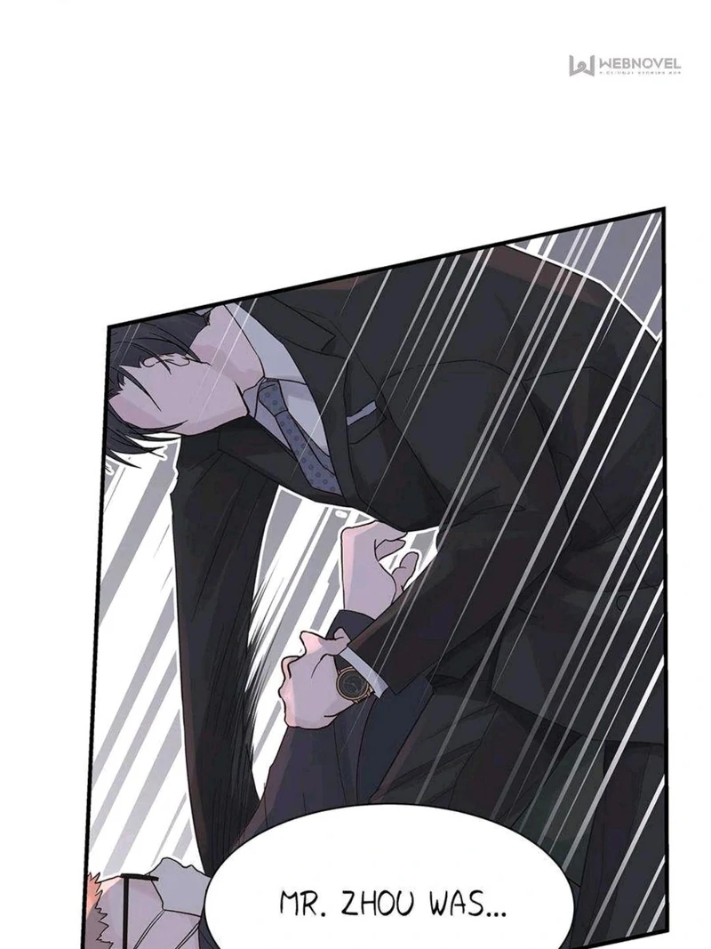 A Tough First Love (Official) - 75. Webnovel Ch.69 An Employee (V) manhwa