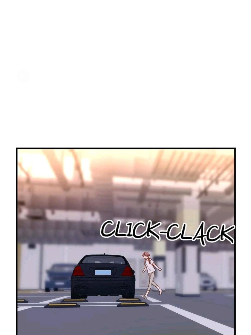 A Tough First Love (Official) - 75. Webnovel Ch.69 An Employee (V) manhwa