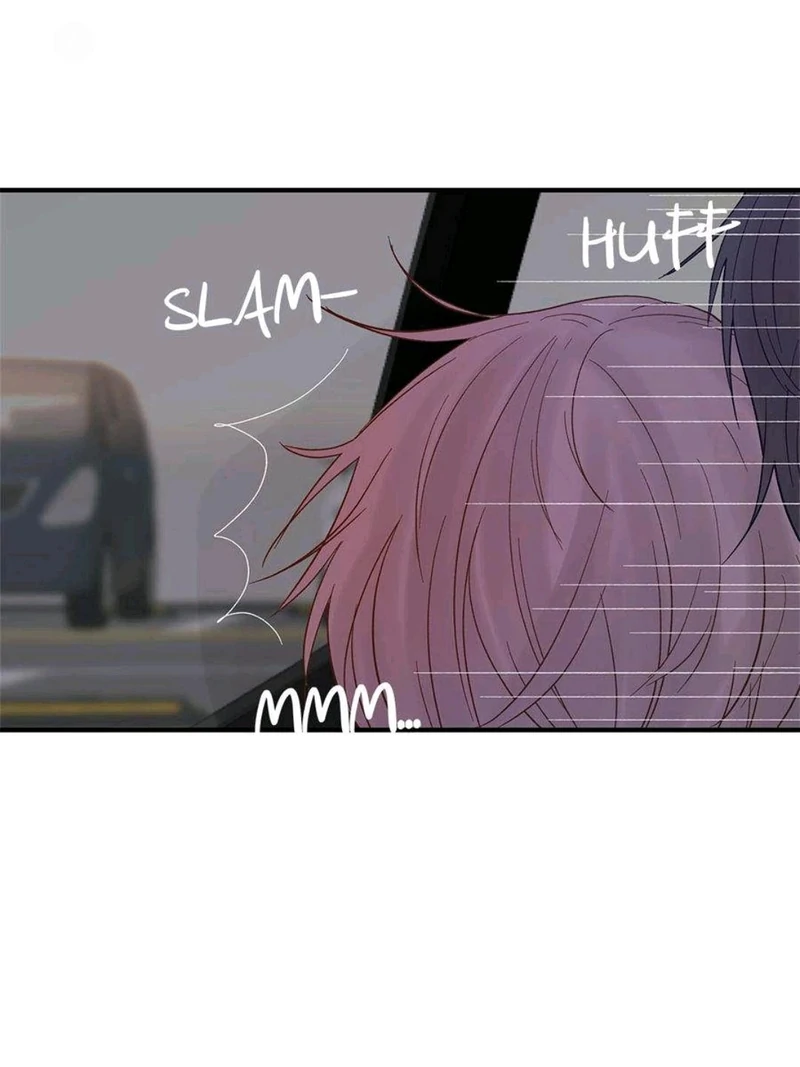 A Tough First Love (Official) - 75. Webnovel Ch.69 An Employee (V) manhwa