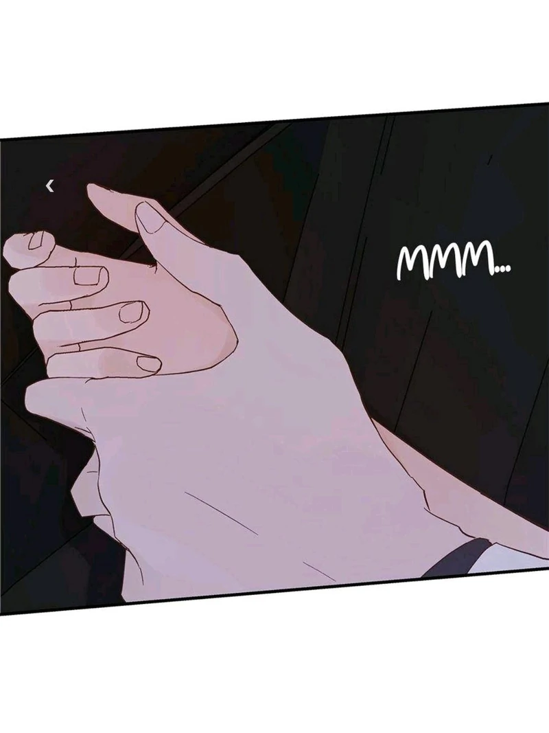 A Tough First Love (Official) - 75. Webnovel Ch.69 An Employee (V) manhwa
