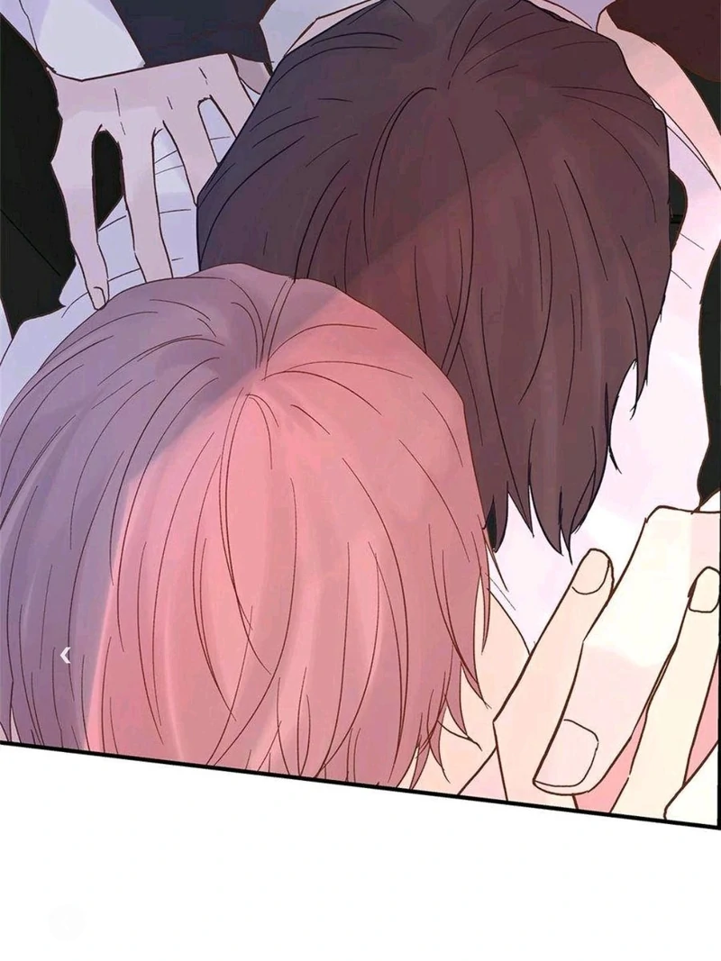 A Tough First Love (Official) - 75. Webnovel Ch.69 An Employee (V) manhwa