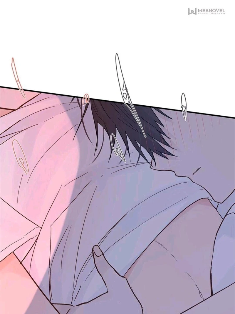 A Tough First Love (Official) - 75. Webnovel Ch.69 An Employee (V) manhwa