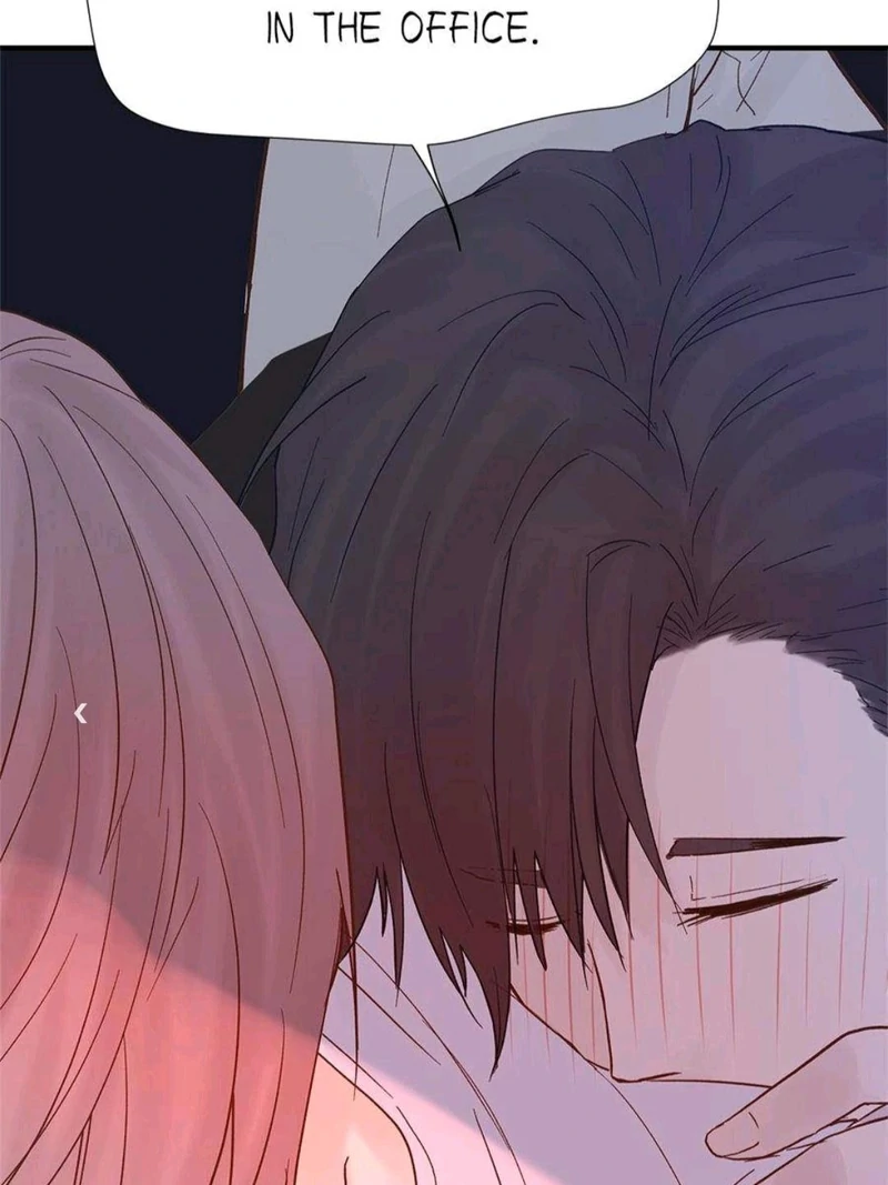 A Tough First Love (Official) - 75. Webnovel Ch.69 An Employee (V) manhwa