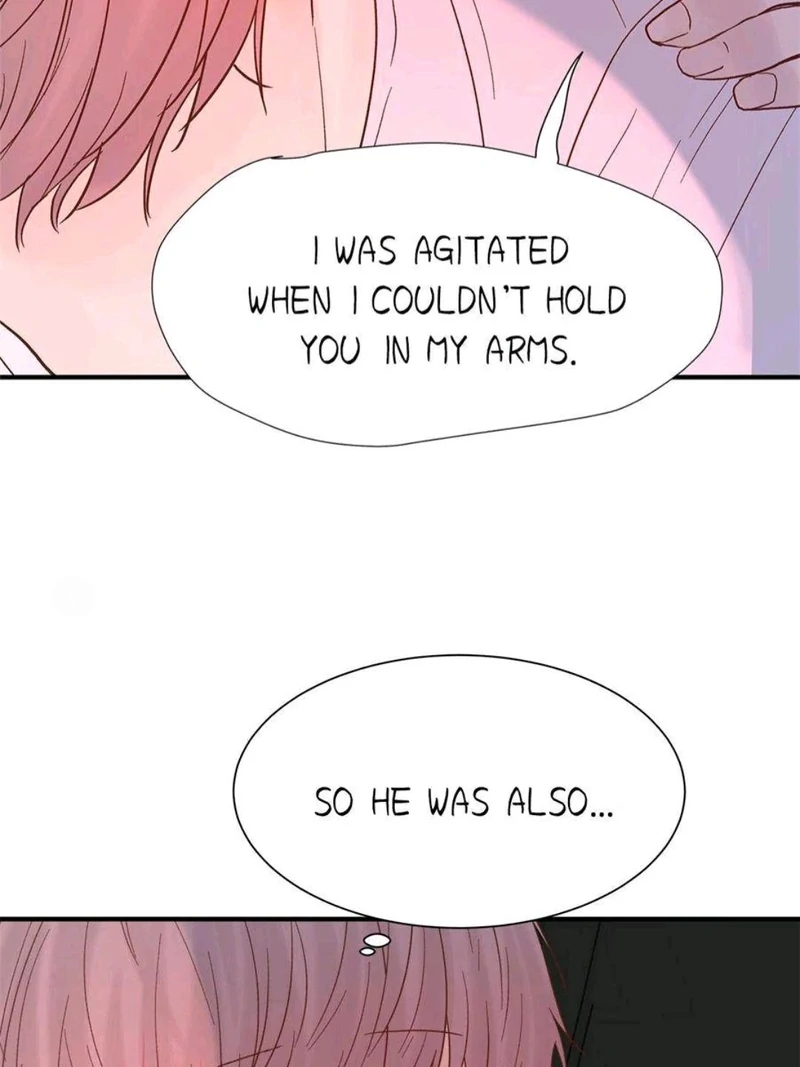 A Tough First Love (Official) - 75. Webnovel Ch.69 An Employee (V) manhwa
