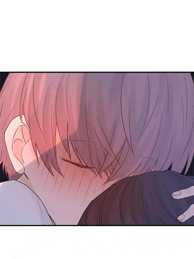 A Tough First Love (Official) - 75. Webnovel Ch.69 An Employee (V) manhwa