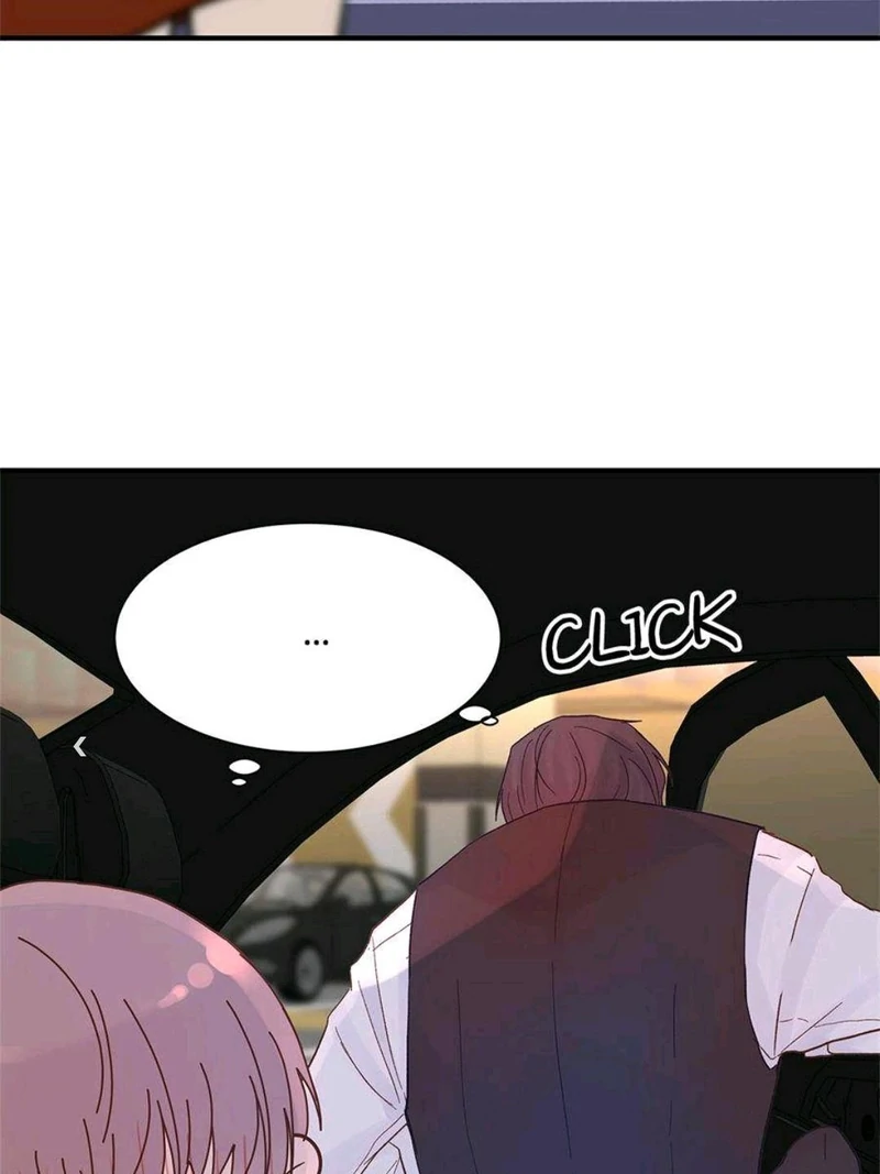 A Tough First Love (Official) - 75. Webnovel Ch.69 An Employee (V) manhwa