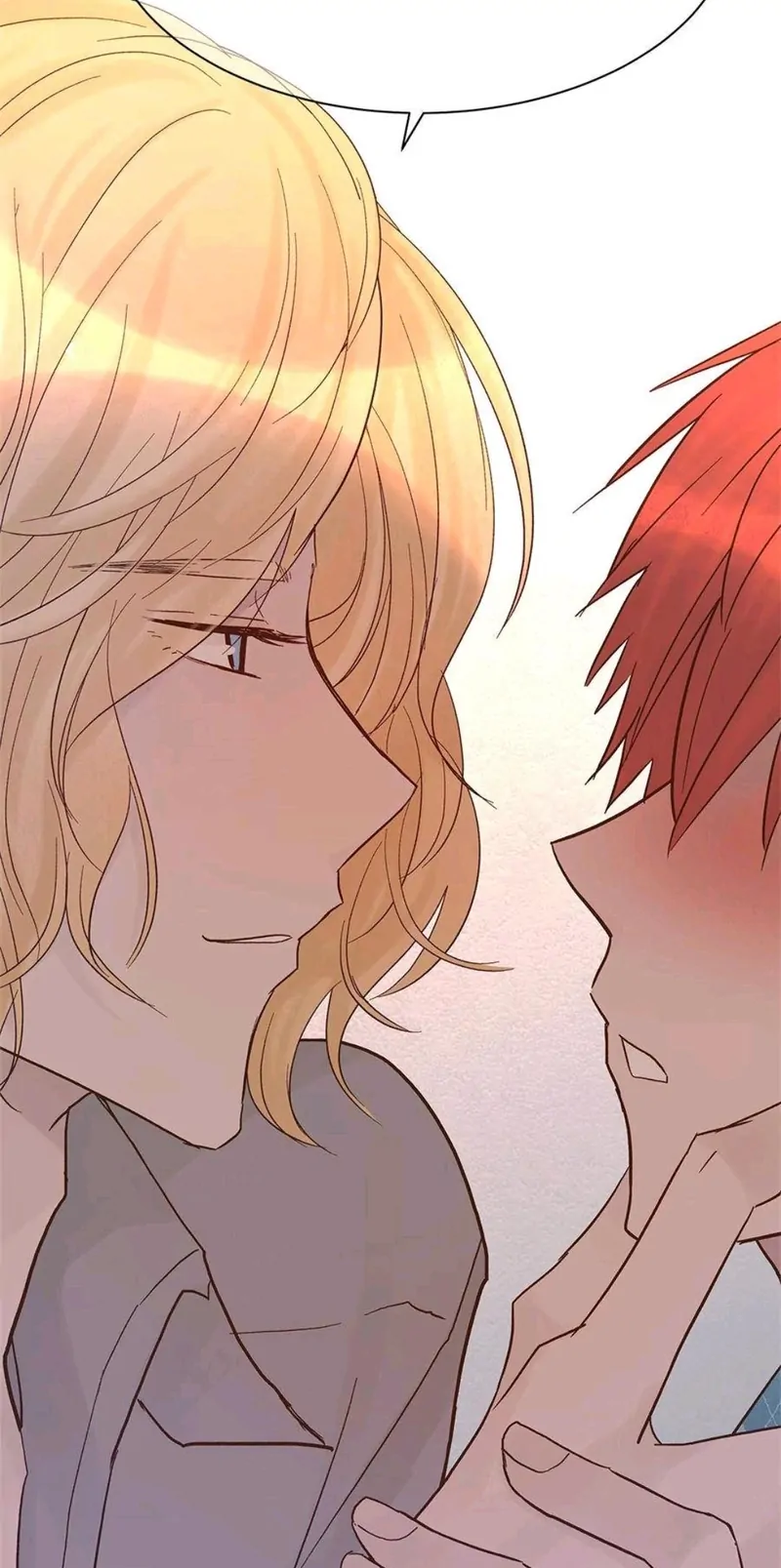 A Tough First Love (Official) - 76. Webnovel Ch.70 What Am I Gonna Do manhwa