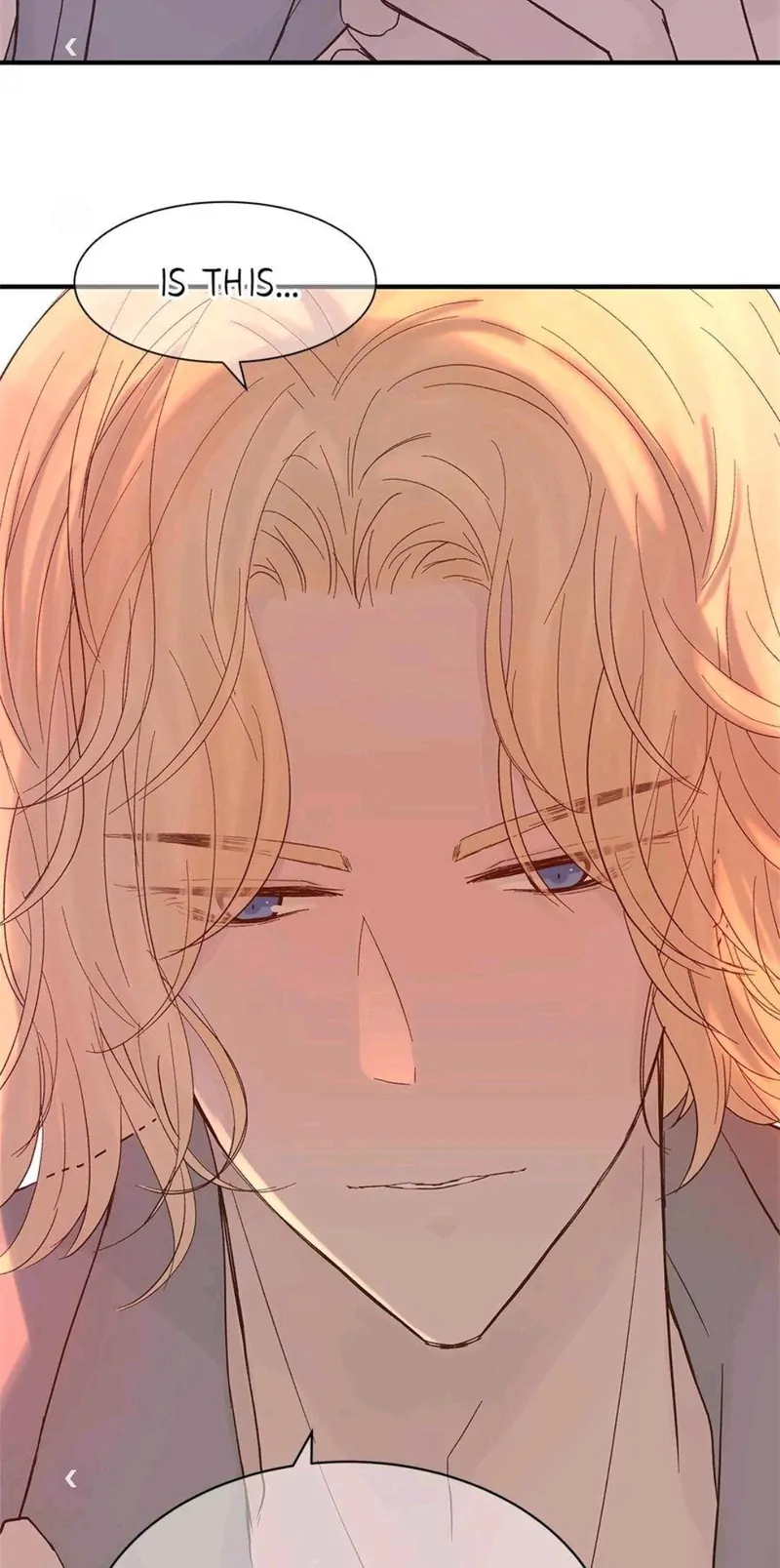 A Tough First Love (Official) - 76. Webnovel Ch.70 What Am I Gonna Do manhwa