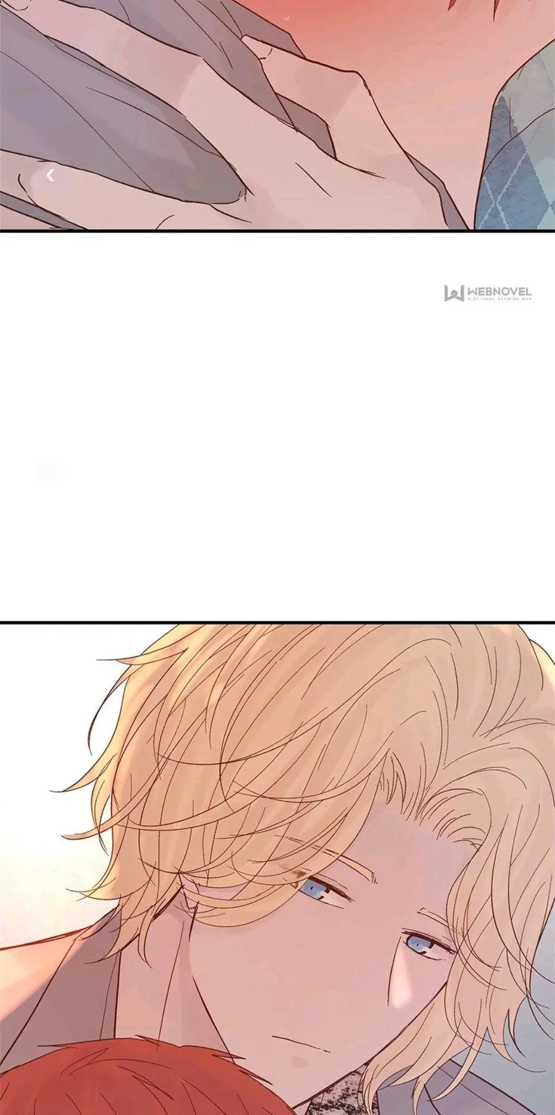 A Tough First Love (Official) - 76. Webnovel Ch.70 What Am I Gonna Do manhwa