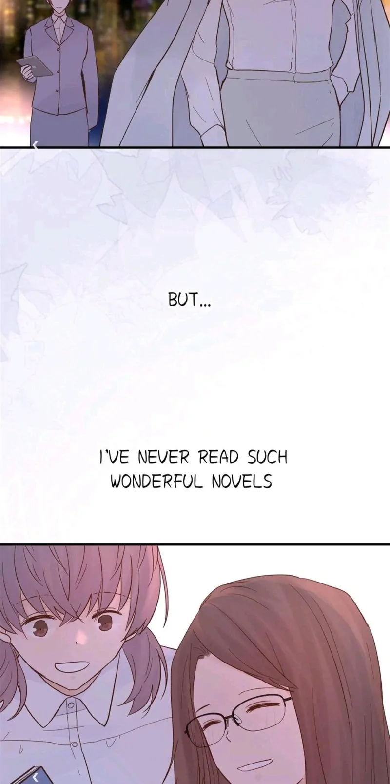 A Tough First Love (Official) - 76. Webnovel Ch.70 What Am I Gonna Do manhwa