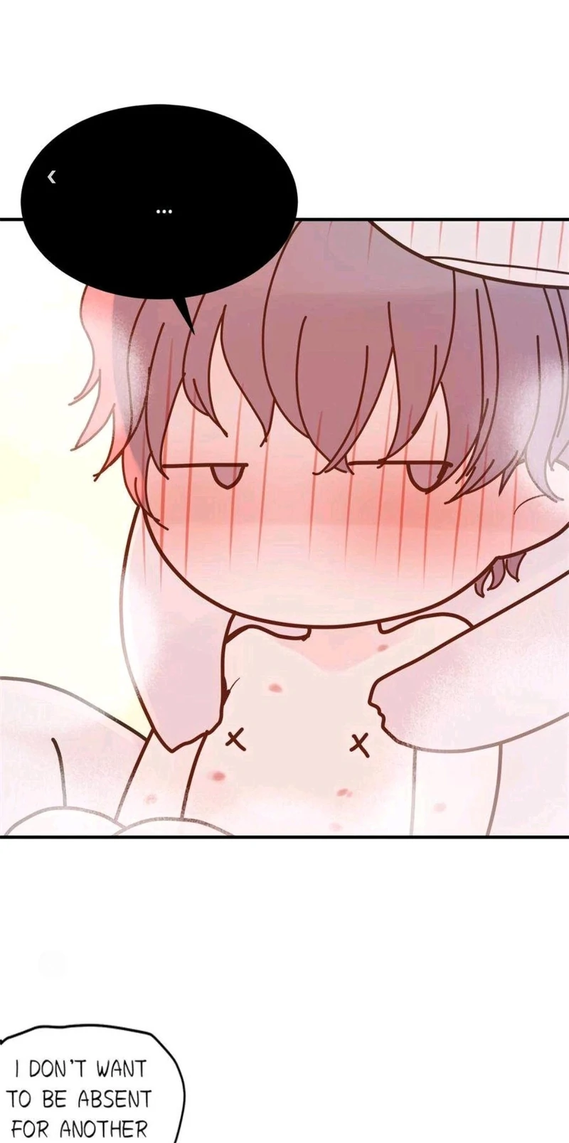 A Tough First Love (Official) - 76. Webnovel Ch.70 What Am I Gonna Do manhwa