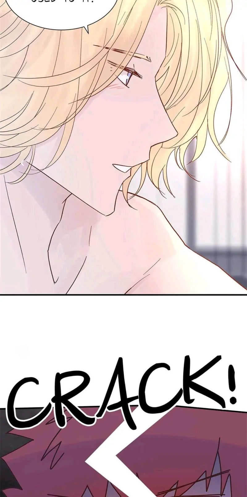 A Tough First Love (Official) - 76. Webnovel Ch.70 What Am I Gonna Do manhwa