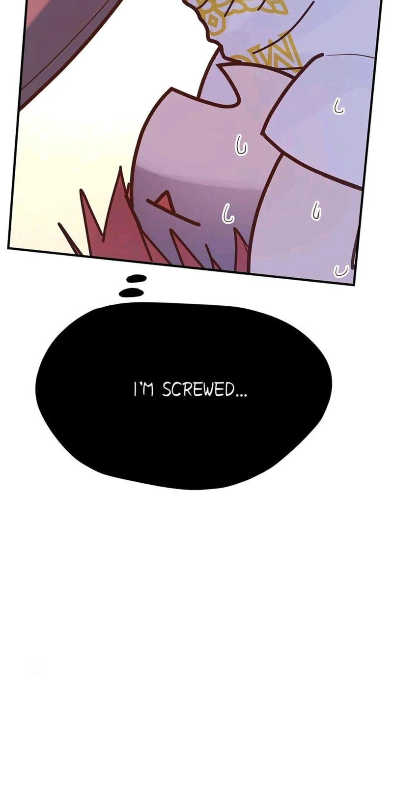 A Tough First Love (Official) - 77. Webnovel Ch.71 The Couple I Ship manhwa