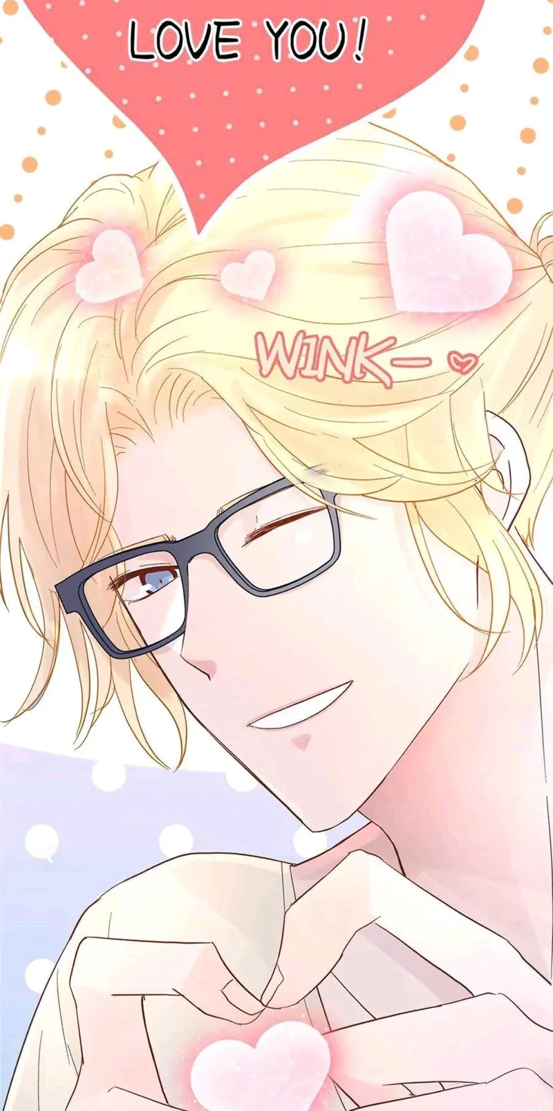 A Tough First Love (Official) - 77. Webnovel Ch.71 The Couple I Ship manhwa