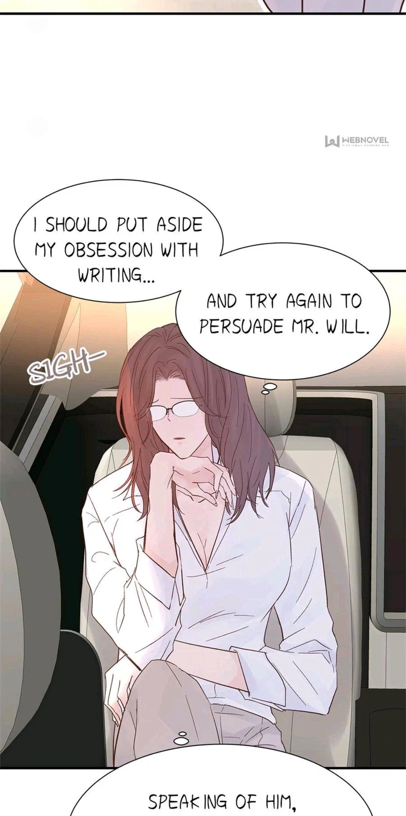 A Tough First Love (Official) - 77. Webnovel Ch.71 The Couple I Ship manhwa