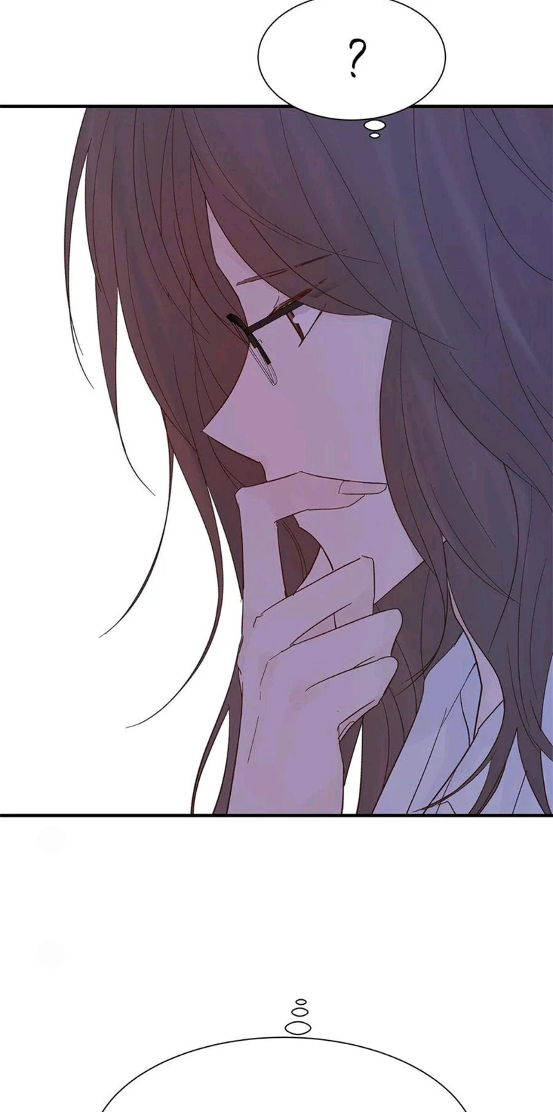 A Tough First Love (Official) - 77. Webnovel Ch.71 The Couple I Ship manhwa