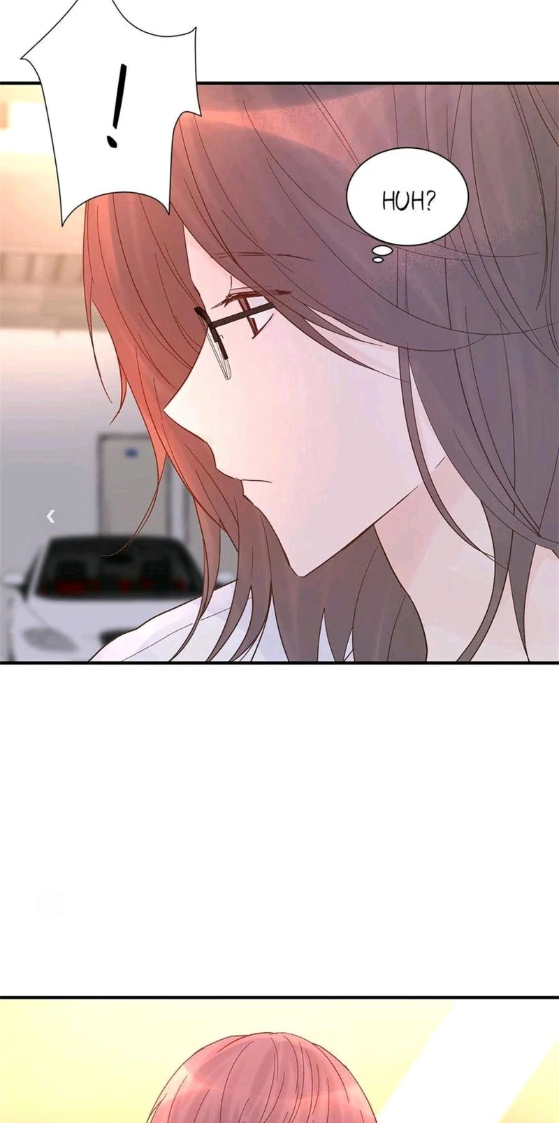 A Tough First Love (Official) - 77. Webnovel Ch.71 The Couple I Ship manhwa