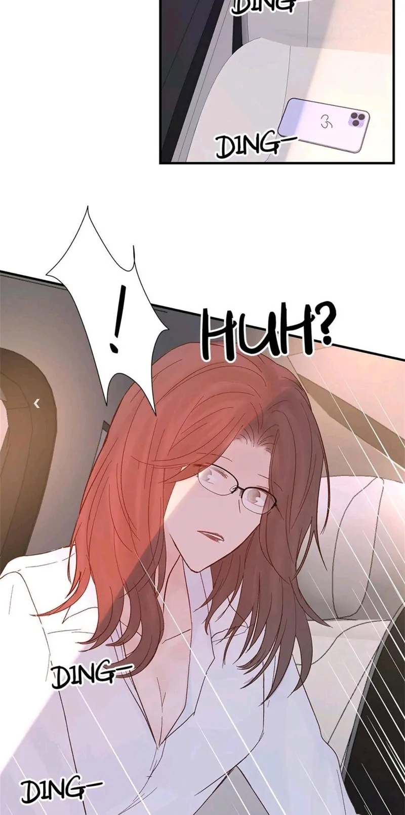 A Tough First Love (Official) - 77. Webnovel Ch.71 The Couple I Ship manhwa