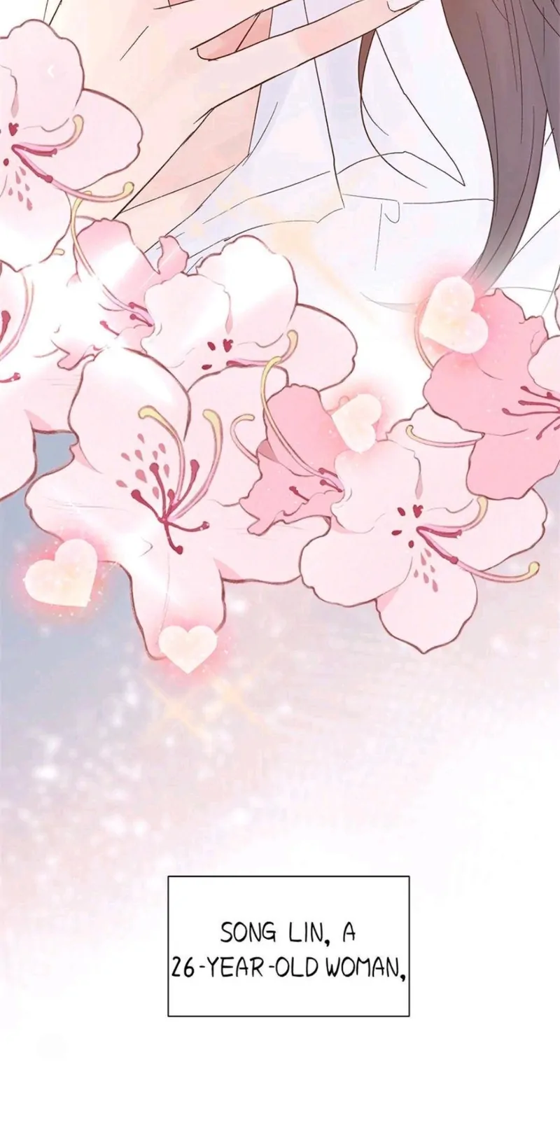 A Tough First Love (Official) - 77. Webnovel Ch.71 The Couple I Ship manhwa