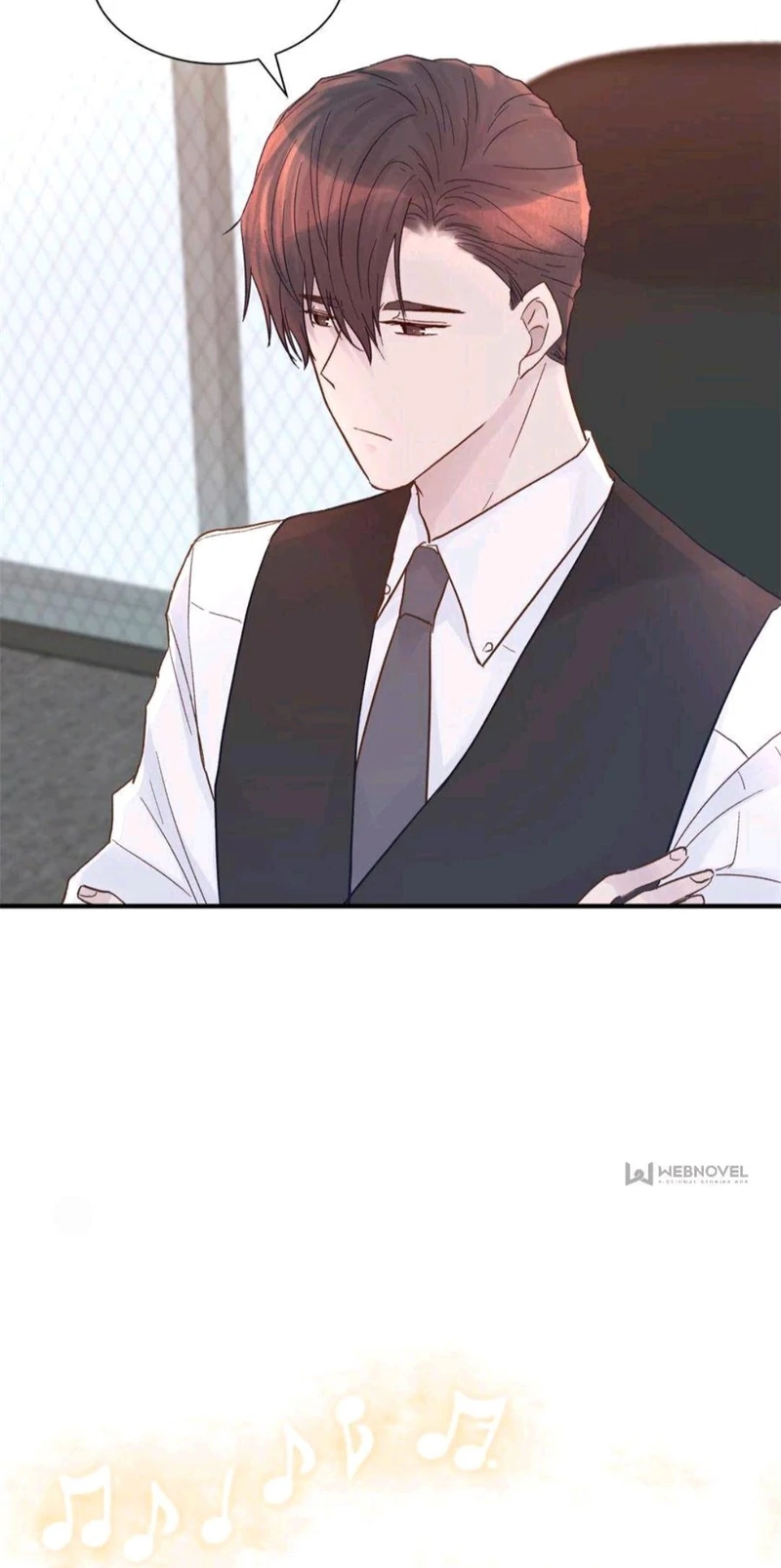 A Tough First Love (Official) - 78. Webnovel Ch.72 First Christmas With You manhwa