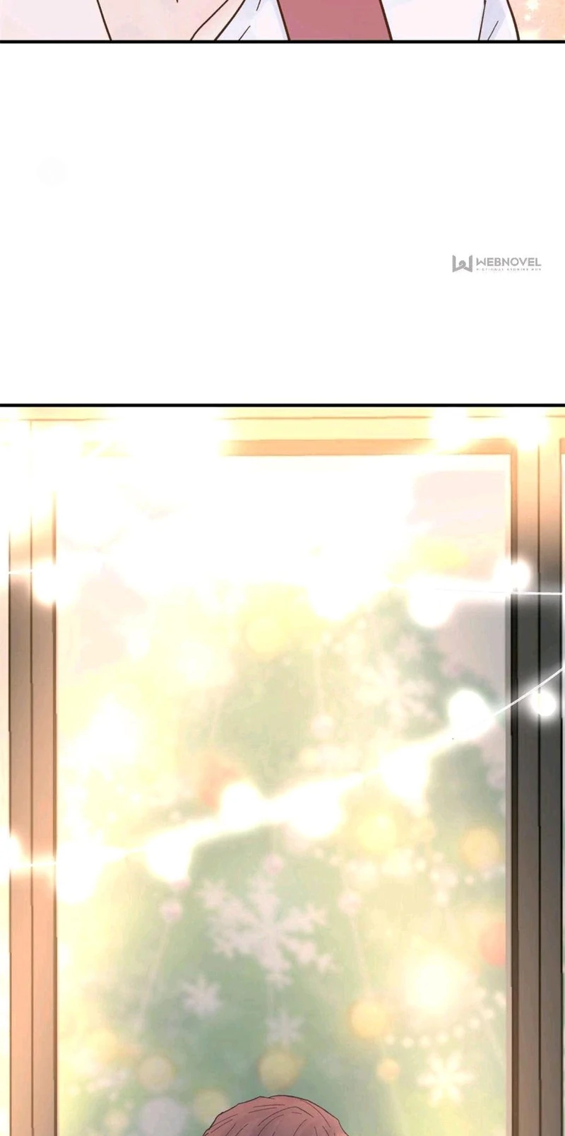 A Tough First Love (Official) - 78. Webnovel Ch.72 First Christmas With You manhwa