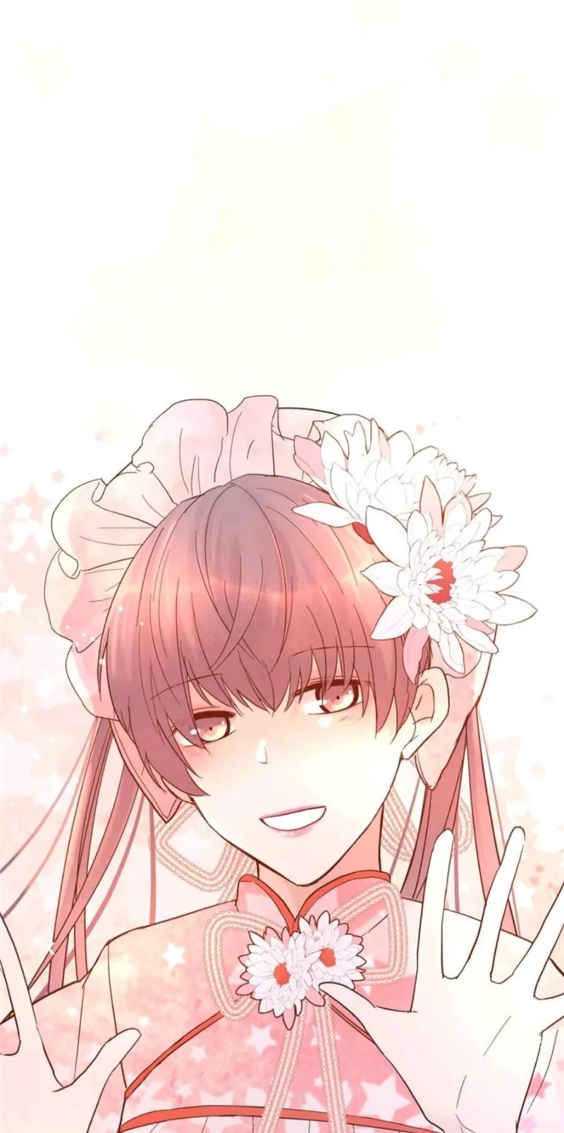 A Tough First Love (Official) - 79. Webnovel Ch.73 His Past manhwa