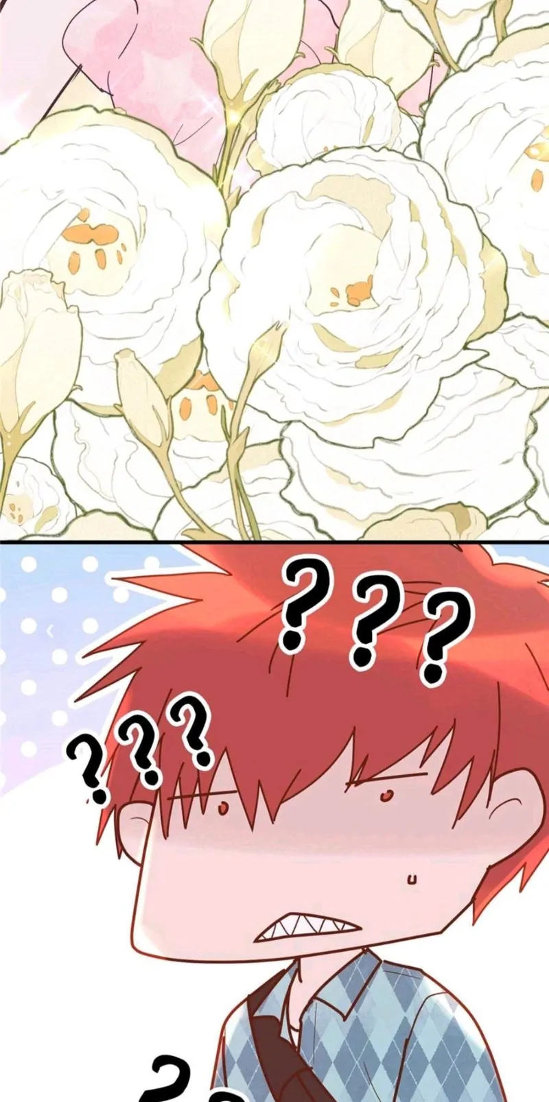 A Tough First Love (Official) - 79. Webnovel Ch.73 His Past manhwa