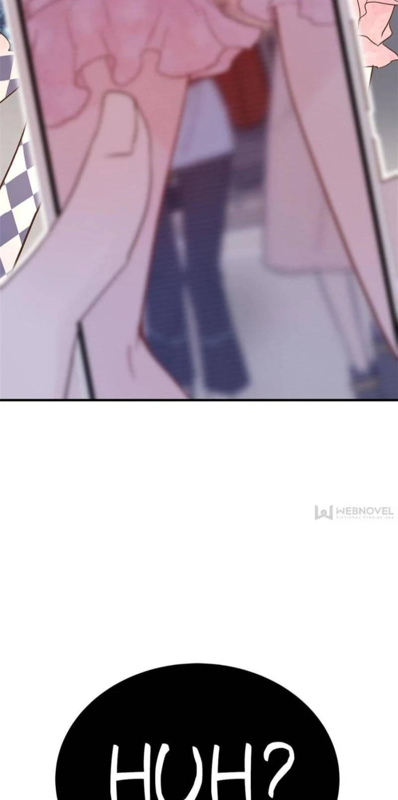 A Tough First Love (Official) - 80. Webnovel Ch.74 His Past (II) manhwa