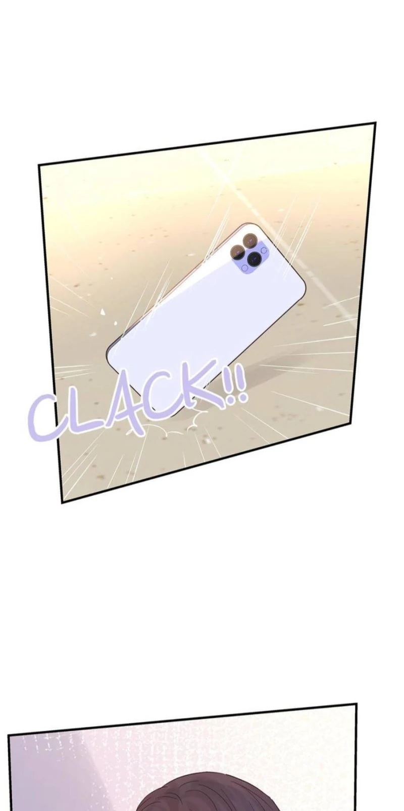 A Tough First Love (Official) - 80. Webnovel Ch.74 His Past (II) manhwa