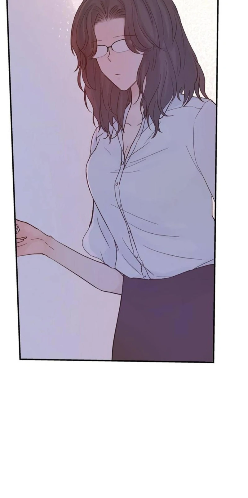 A Tough First Love (Official) - 80. Webnovel Ch.74 His Past (II) manhwa