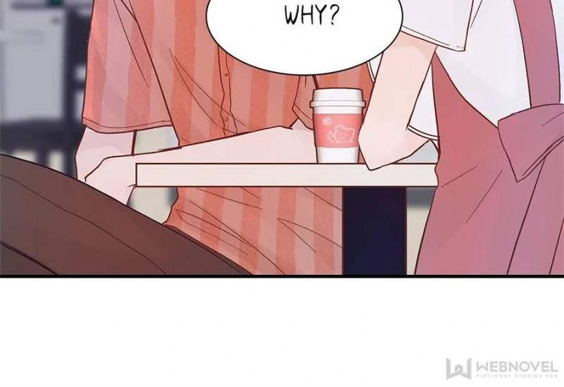 A Tough First Love (Official) - 81. Webnovel Ch.75 His Past (III) manhwa