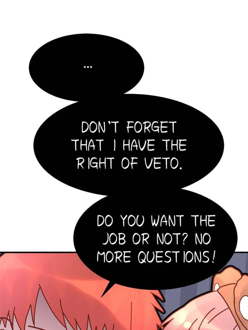 A Tough First Love (Official) - 81. Webnovel Ch.75 His Past (III) manhwa