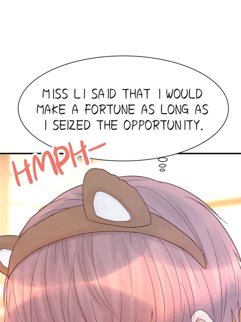 A Tough First Love (Official) - 81. Webnovel Ch.75 His Past (III) manhwa