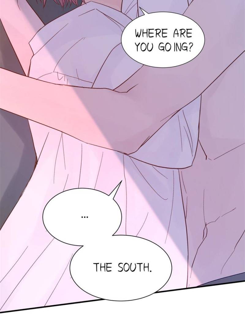 A Tough First Love (Official) - 81. Webnovel Ch.75 His Past (III) manhwa