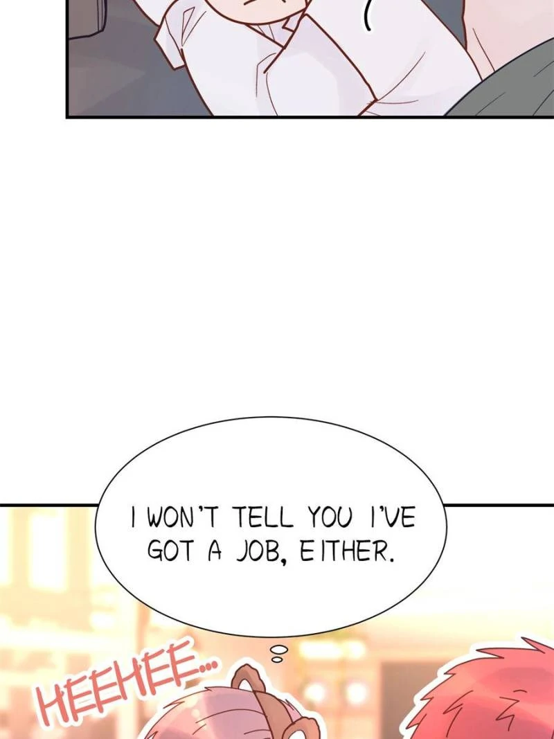 A Tough First Love (Official) - 81. Webnovel Ch.75 His Past (III) manhwa