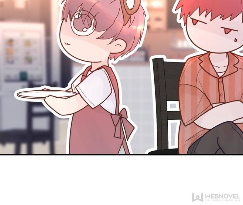 A Tough First Love (Official) - 81. Webnovel Ch.75 His Past (III) manhwa